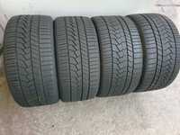 4x Continental Winter Contact 860S  265/35 295/30r20 7mm