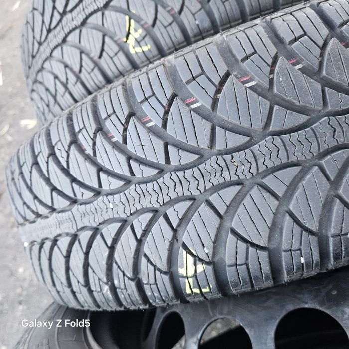 Koła zimowe 165/60/15 Toyota Aygo Citroen C1 Peugeot 107 4x100 7mm-6mm