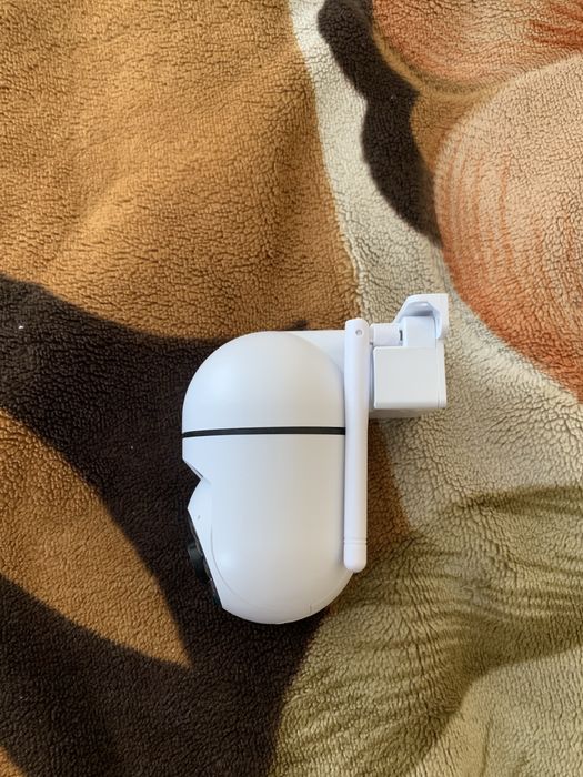 Камера видеонаблюдения