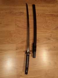 Miecz samurajski Katana