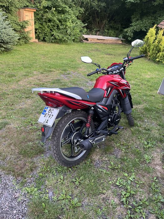 Продам mustang mt 150 торг