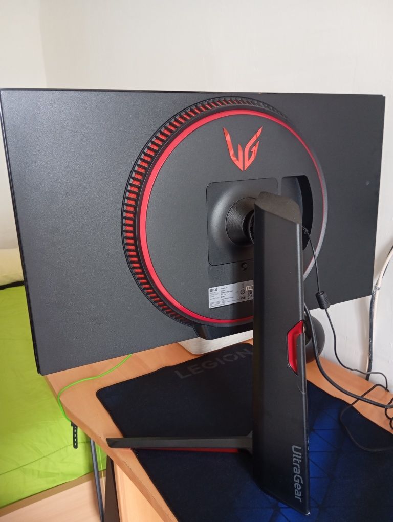 Monitor Lg ultragear