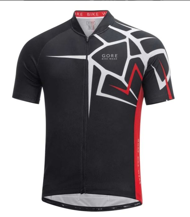 Чоловіча велоджерсі Gore Bike Wear E Adrenaline 4.0
