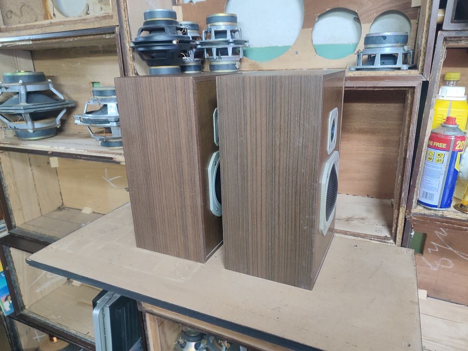 ‼️ S-30A цена за ПАРУ (ДЕФЕКТ!) ‼️