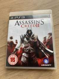 Assassins Creed 2 PS3