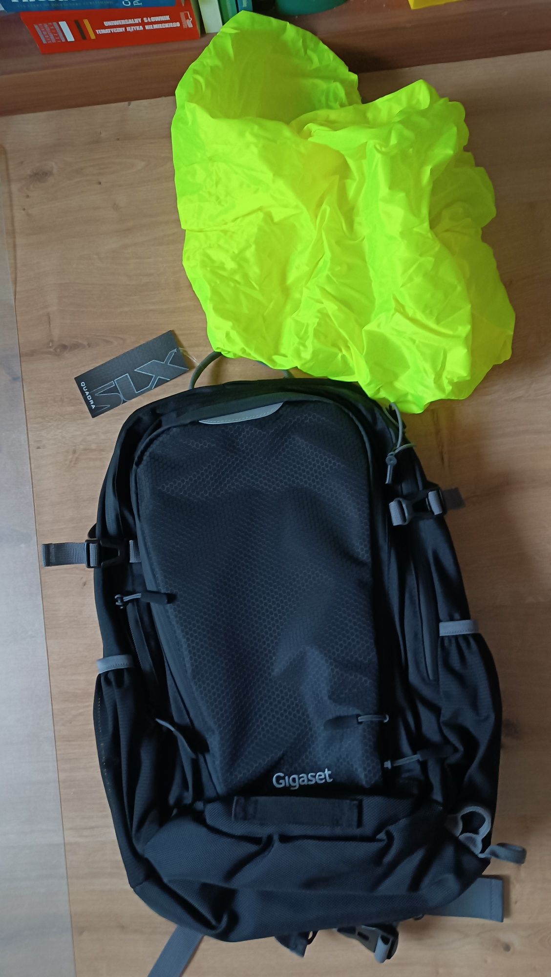 Plecak Quadra QX520