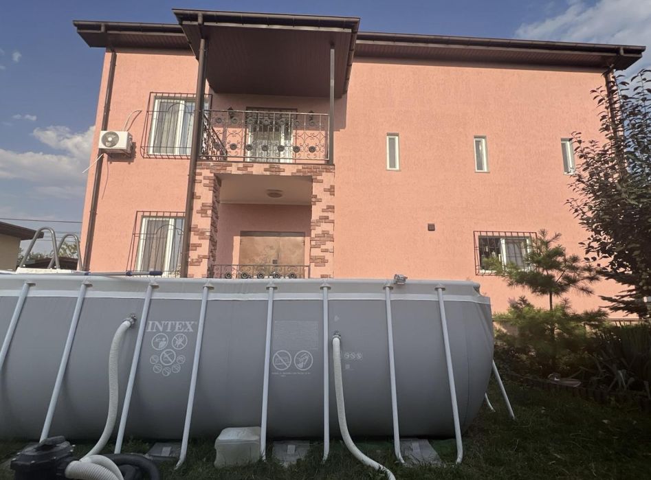 Продам дом в Сажевке,Старые Кодаки