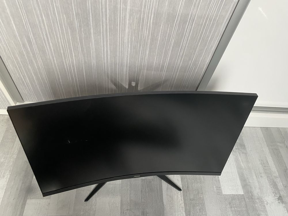 Monitor AOC G2 C32G2ZE 31.5" 240Hz