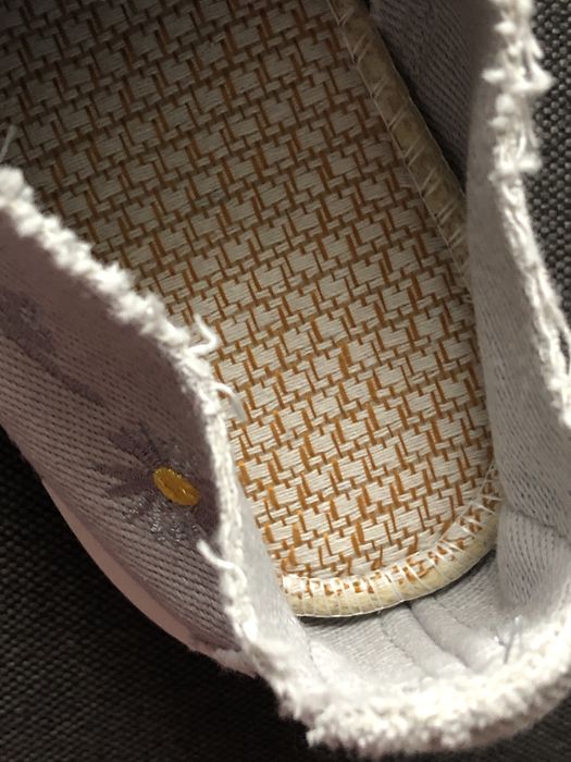 Жіночі мокасини 36-37 розмір нові