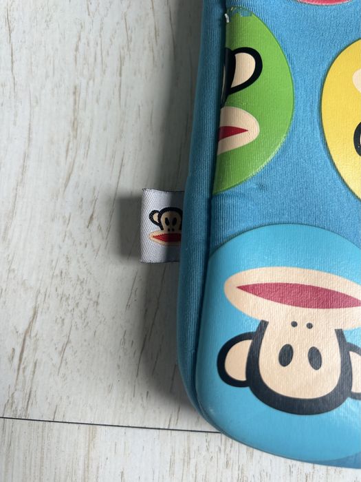 Torba na tablet laptop Paul Frank