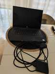Dell XPS dotykowy 13.3' i7 , notebook,laptop OKAZJA!