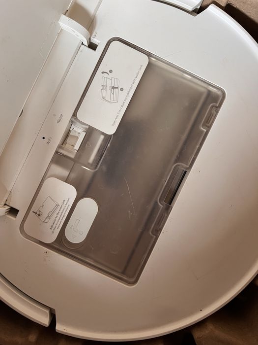 Продам робот-пилесос