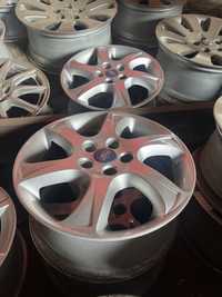 Felgi alu  ford 16 5x108