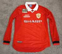 Camisola Manchester United