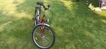 Rower MBM Bike 24 cale