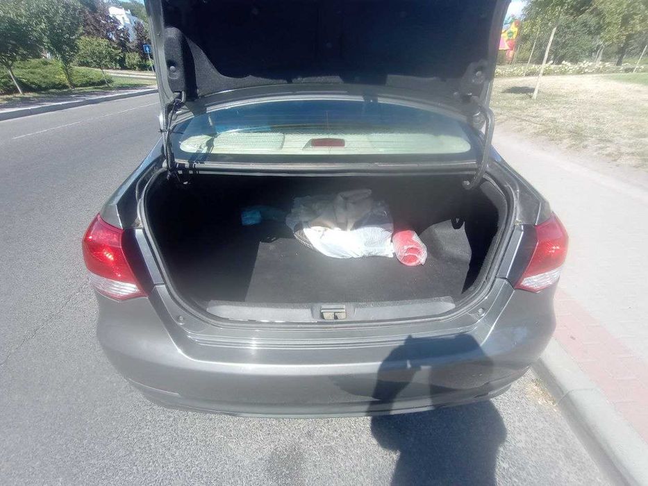 Продам авто GWM Vollex c30, 2014р., 86000 пробігу