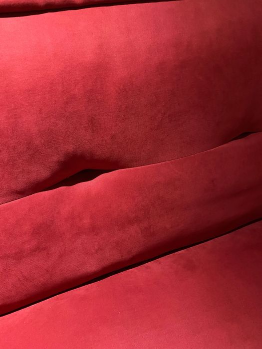 Vendo sofá cama em bom estado