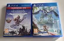 Horizon zestaw PS4