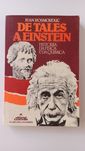 De Tales a Einstein (portes grátis, Correio normal)
