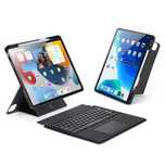 Etui z klawiaturą Bluetooth Dux Ducis do Apple iPad Pro 12.9"