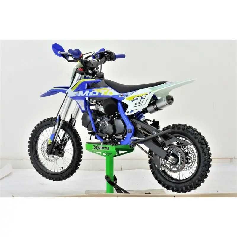 Cross X-Motos XB-27 90 / 125cm3 E-START dla dzieci od 8 lat RATY