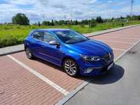 Renault Megane 2017 1.2 Energy Tce GT Line