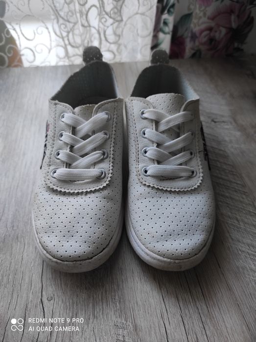 Детские перфорированные слипоны