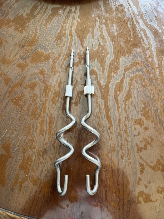 Венчики для теста для міксера Tefal Powermix HT615138 /BV 0