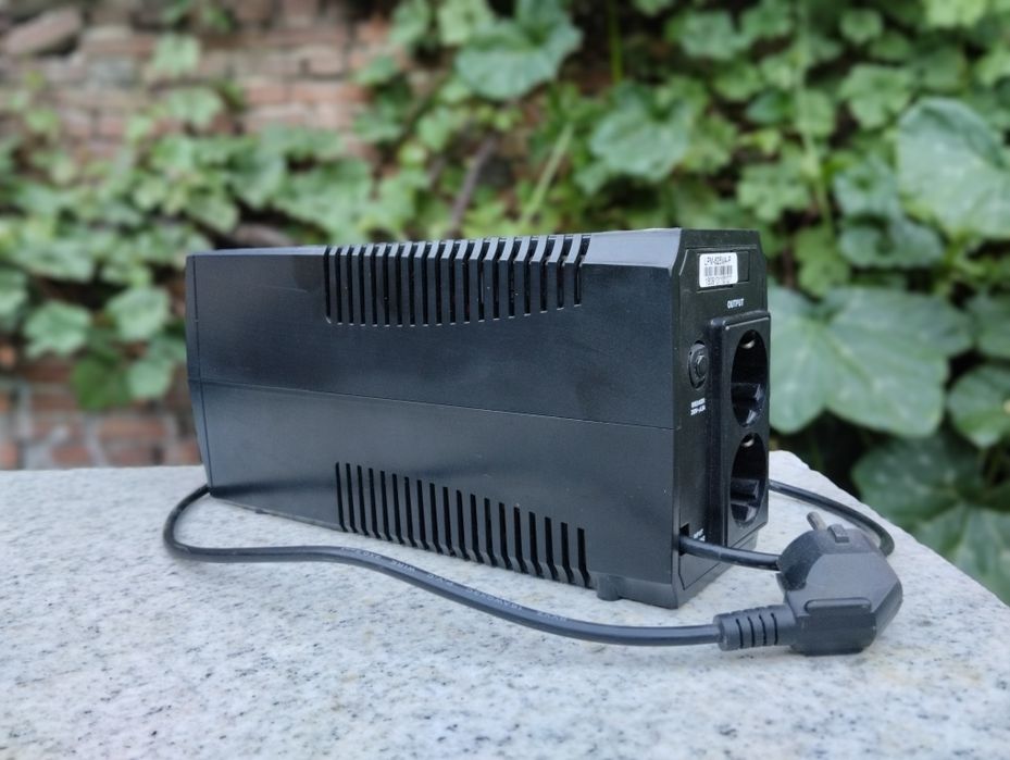 Источник бесперебойного питания LPM-625VA-P  (ДБЖ)