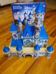 Puzzle 3D Ravensburger 125876 Zamek Disneya