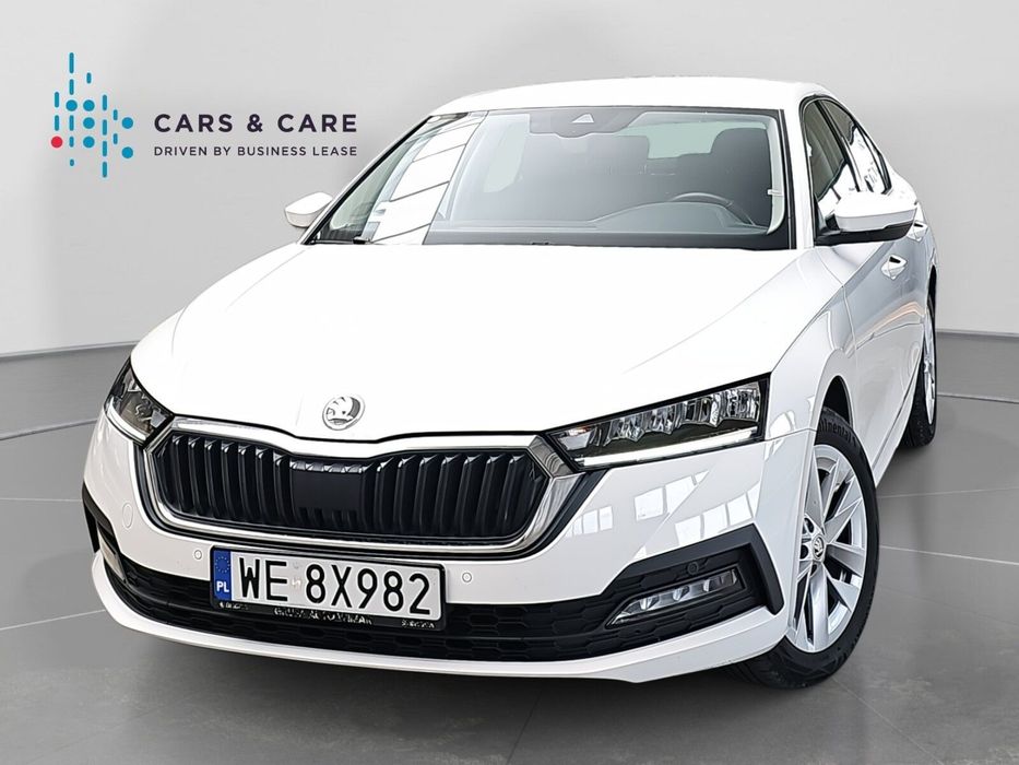 Skoda Octavia Octavia 2.0 TDI Ambition DSG # Salon PL # FV23%VAT! # Gwarancja!