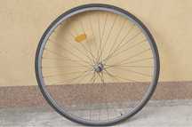 Koło przód 27”  23-630mm