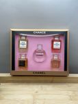 Chanel Набір Шанель