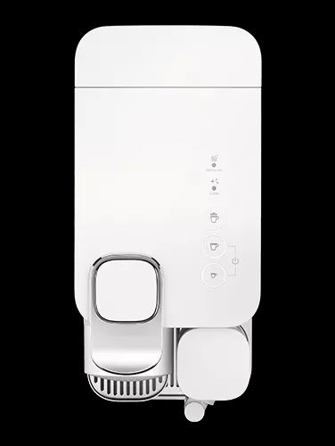 Nespresso DeLonghi Latissima One