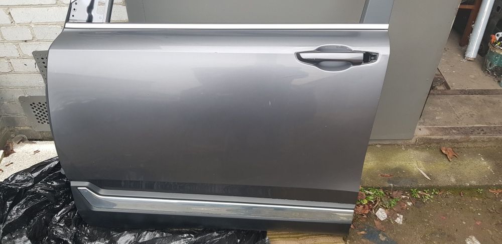 Двері дверка дверь NH797M Honda CR-V Crv V Хонда Срв 5 2017 - 2022