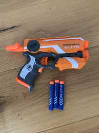 Nerf Firestrike Elite