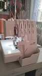 Sprzedam overlock Bernina 700D