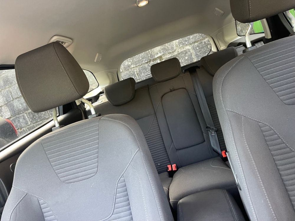 Ford Focus SW 1.5 TDCi