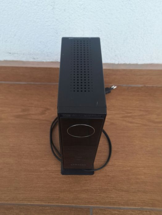 Bezprzewodowy moduł z wzmacniaczem Samsung SWA-3000