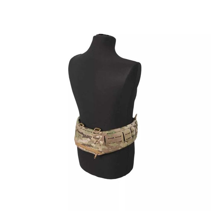 Pas Taktyczny Templars Gear PT1 Belt - Tempest Grey