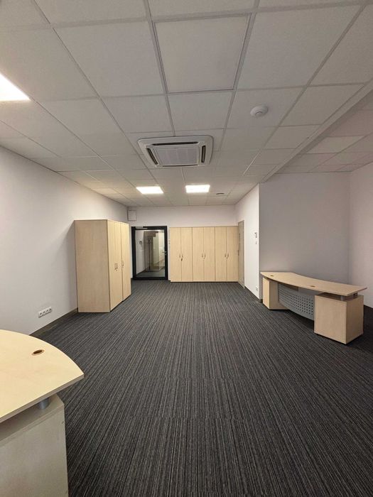 BIURO 48,3m2 WYNAJMĘ bezpośrednio