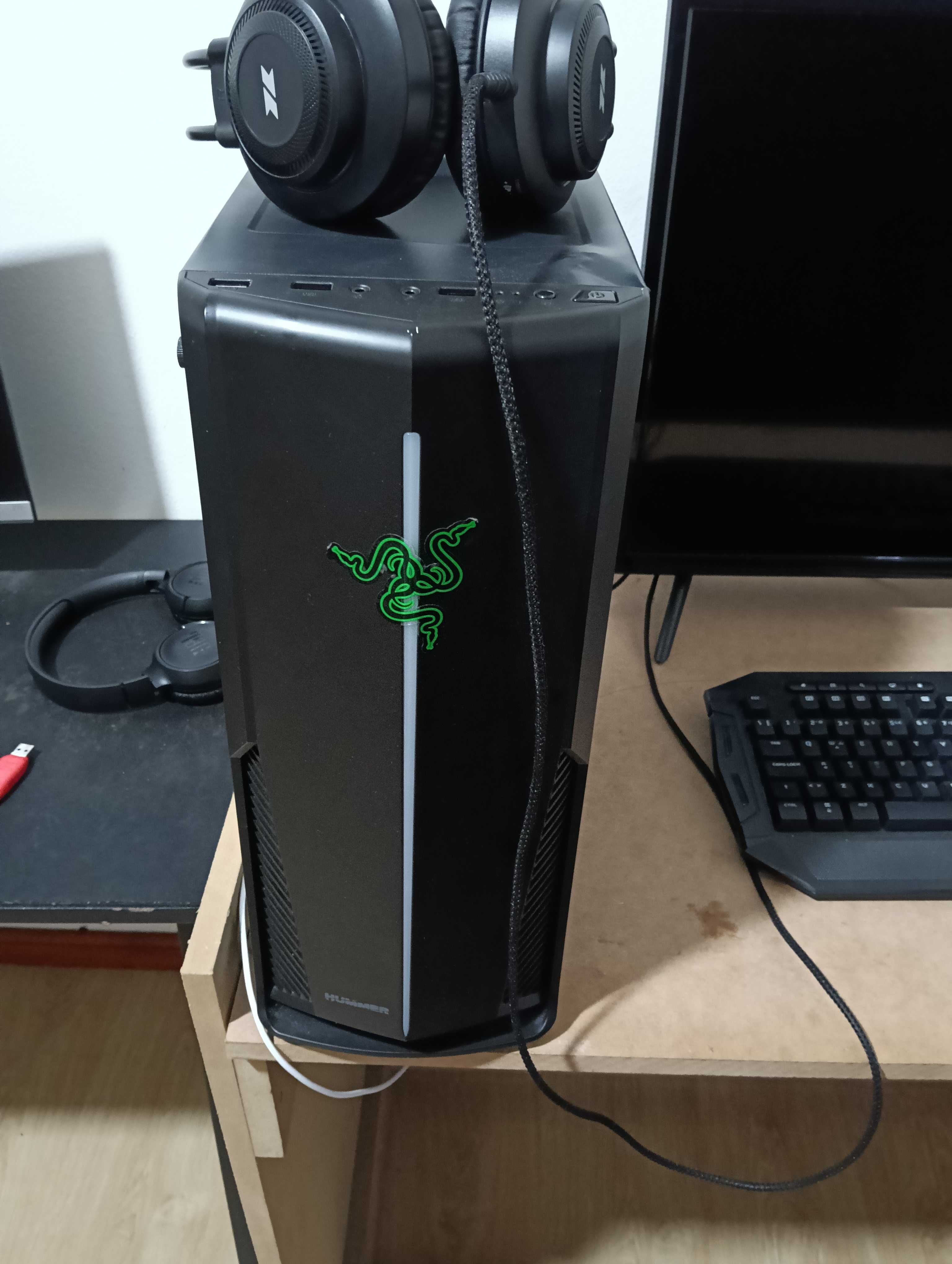 Computador para jogos