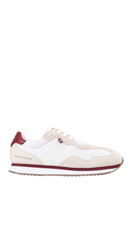 Кроссовки Calvin Klein, НОВЫЕ оригинал 45р-р