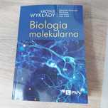 Krótkie wykłady Biologia molekularna – nowa, stan idealny