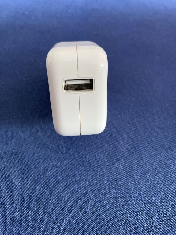 Nowa ładowarka sieciowa Apple Adapter USB 12W oryginał