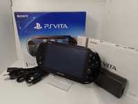 PlayStation Vita Slim - PS Vita 2000