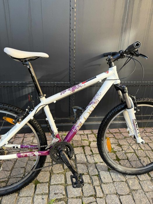 Rower MTB 26 Scott  alu