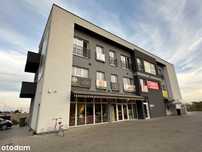 Lokal użytkowy 38m2, Ostrów Wlkp. ul. Strzelecka