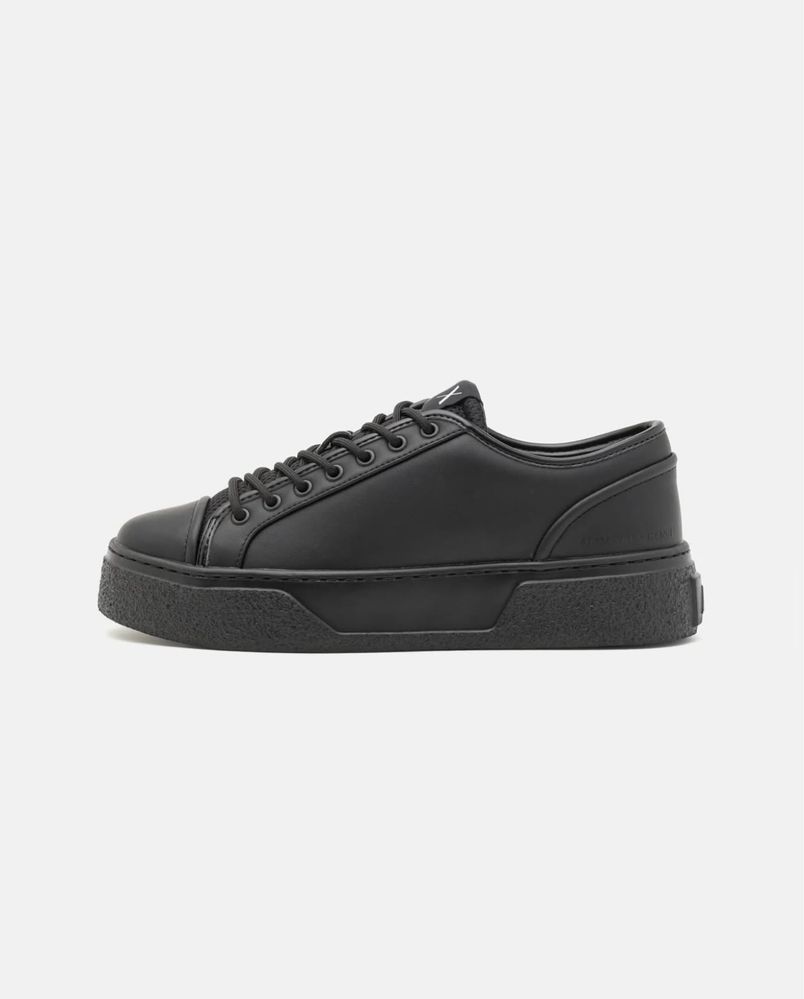 Кеды Armani Exchange новые