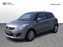 Suzuki Swift 1.2 Benzyna 94 KM / Automat